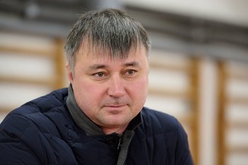 Рустэм Канипов: «На тысячи воспитанников есть один условный Игорь Акинфеев»