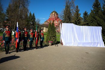 Ильдус Зарипов: «Мы обязаны сохранить память о каждом, кто защищал и защищает нашу Родину»
