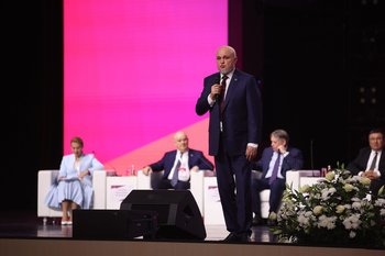 «Энергопром-2026»: генсхему-2042 предложили переписать с акцентом на регионы и ЦОД