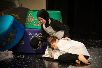 Иностранцы смогут получать единое пособие на детей через 5 лет после гражданства