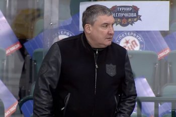 Тренер «Ак Барса» Гатиятулин высказался о выборе капитана команды