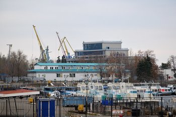 Компания «Гранум» обжалует решение о сносе производственной базы в Казани около речного порта