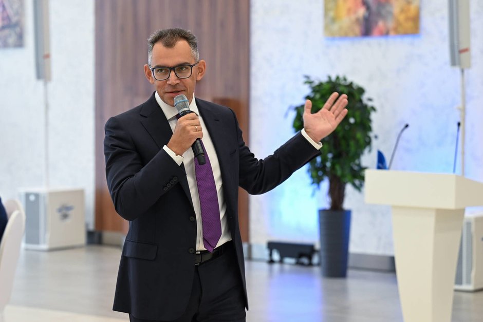 Дмитрий Зауэрс: «Биоэкономика невозможна без сложных технологических цепочек»