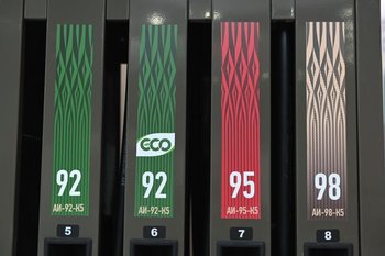 Правительство ввело ограничения на экспорт бензина и дизеля до конца 2025 года