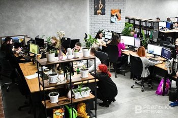 Больше половины работников готовы купить акции своего работодателя — исследование