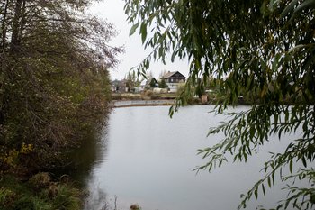 С начала паводка в Оренбургской области откачано 1,7 млн кубометров воды