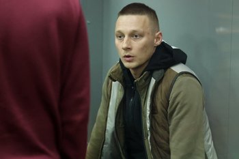 В Казани мужа выжившей в покушении Ирины Шевыревой выпустили под подписку о невыезде