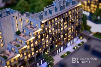 Рынок вторичного жилья в Казани обвалился: июнь 2025 года стал худшим за пять лет