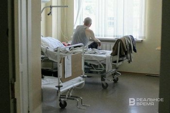 В Татарстане еженедельно регистрируется около 135 случаев заражения коронавирусом