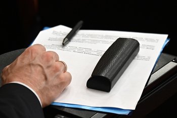 Адвокат Айвар объяснила, когда брачный договор признают недействительным