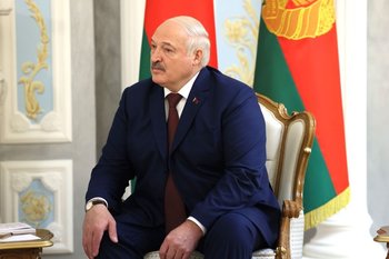 Телефонный разговор Трампа и Лукашенко состоялся по инициативе США