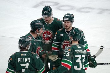 «Ак Барс» не форсирует комплектацию: почему в Казани не спешат с трансферами