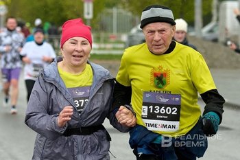 В Татарстане проживает почти 300 долгожителей старше 100 лет