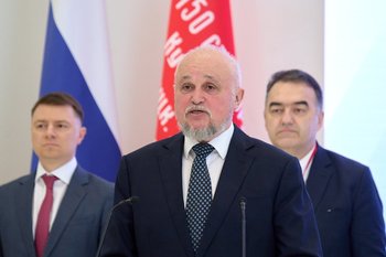 Россия переориентировала поставки энергоресурсов на Восток и Юг