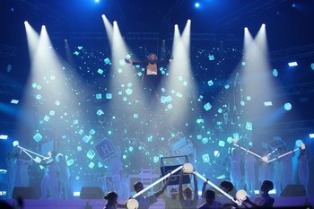 «Химия — призвание сильных и амбициозных людей»