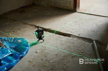 Капитальный ремонт многоквартирных домов Татарстана завершили на 94%