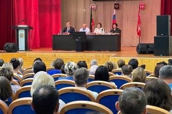 ЦИК Татарстана начала выездные проверки готовности к выборам раиса Республики Татарстан