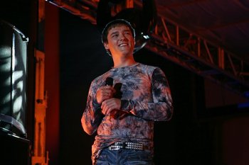 Вдова Юрия Шатунова зарегистрирует имя певца как бренд