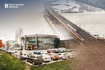 Бизнес-обзор: в «КАН Авто» добавили активы в личный фонд, «Волгадорстрою» отказали в споре с налоговой