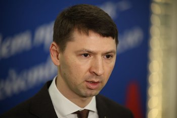 Депутат Госсовета Татарстана Губайдуллин призвал не вестись на «фейковые рассылки» от его имени