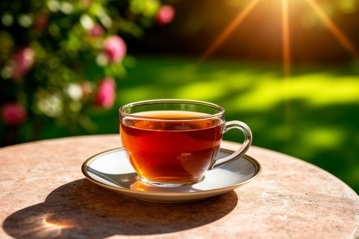 Чайные церемонии пройдут в Казани на форуме «РОСТКИ»