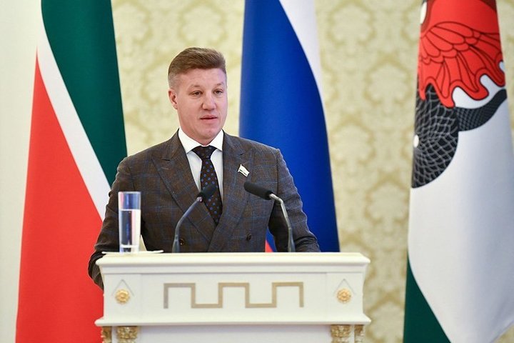 В Казани выявлено более 9 000 юрлиц, сбрасывающих мусор без договора на вывоз ТКО