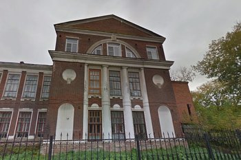 Аукцион по продаже комплекса на Ватутина не состоялся из-за отсутствия допущенных претендентов