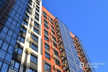Казанские девелоперы ведут переговоры о строительстве коммерческого жилья в Менделеевске