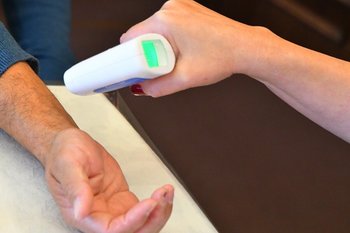 Турецкие власти опровергли информацию о вспышке вируса среди российских туристов