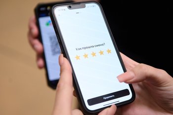 В Казани задержаны подозреваемые в серии краж смартфонов на 150 тыс. рублей