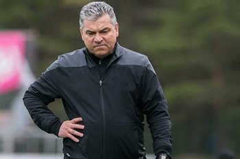 Ждем от Далера Кузяева в «Рубине» повторения пути Семака