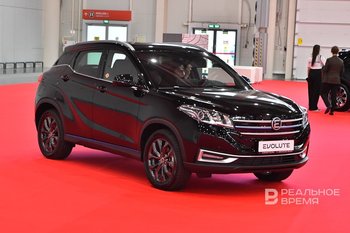 В Татарстане лишь 22% жителей могут позволить себе купить новый автомобиль