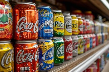 PepsiCo планирует зарегистрировать товарный знак Mirinda в России