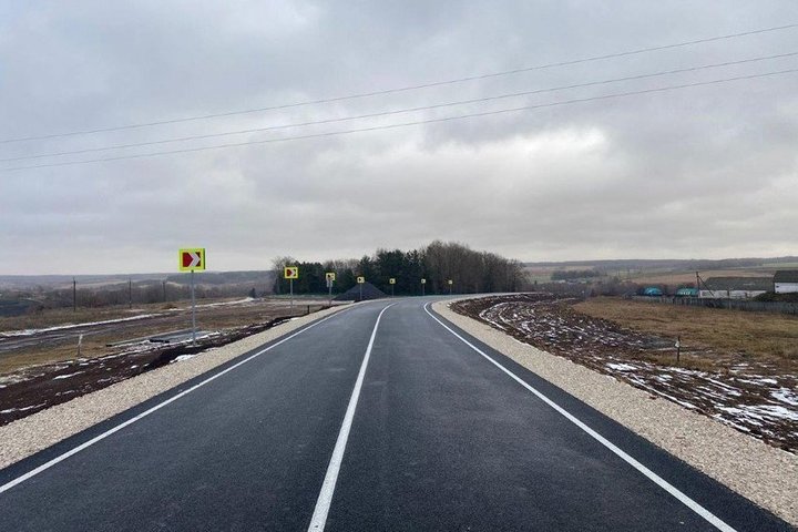 В Казани выезд на встречную полосу стал причиной 43 ДТП в 2024 году