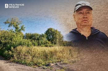 Как экс-банкира Роберта Мусина обязали вспахать 58 га в Лаишево