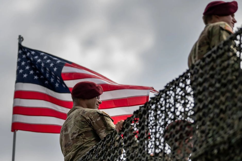 США одобрили первый пакет помощи Украине на финансы НАТО