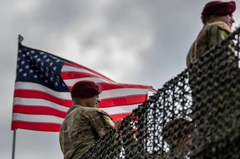 Пентагон экстренно созвал высших военных чинов на секретное совещание