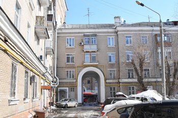 «После Нового года арендодатели сами предлагают дифференцировать залог»