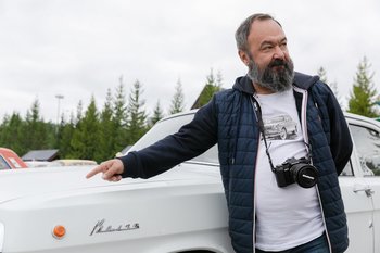 Автоэксперт Лигачев объяснил, почему россияне продают советские машины в хорошем состоянии