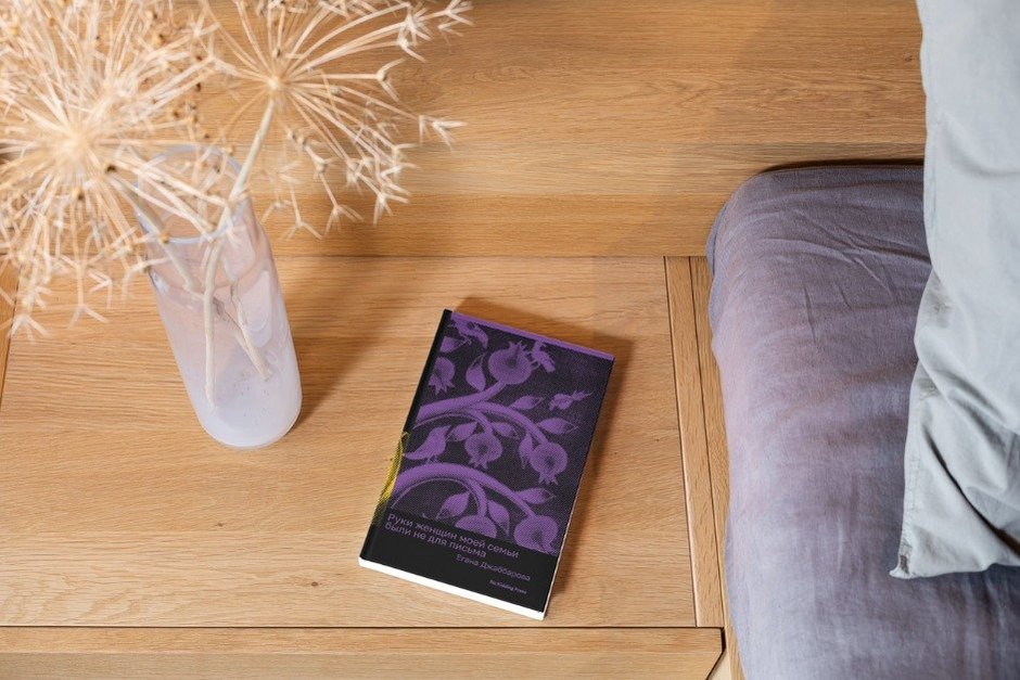 Егану Джаббарову наградили Гамбургской литературной премией за дебют в прозе