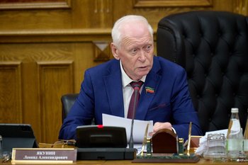 Госсовет Татарстана одобрил бюджет республики и фонда ОМС на три года