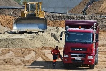 На проект «Безопасные дороги» в Татарстане за 7 лет направили 67,8 млрд рублей