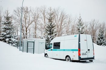 После инцидента в Нижнекамске загрязнений воздуха не выявили