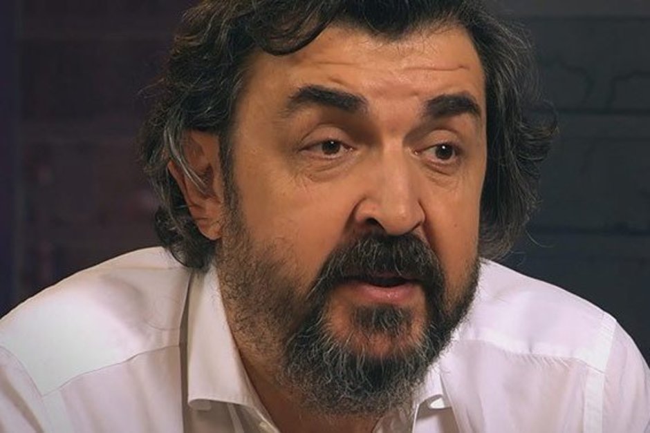 Скончался ректор Школы‑студии МХАТ Игорь Золотовицкий