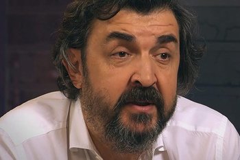 Скончался ректор Школы‑студии МХАТ Игорь Золотовицкий