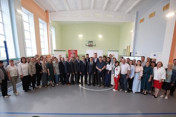 «Татарские селения Горной стороны: прошлое и настоящее»