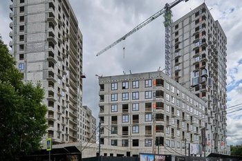 Покупатели ЖК «Фриссон» пересматривают выбор в пользу большей площади