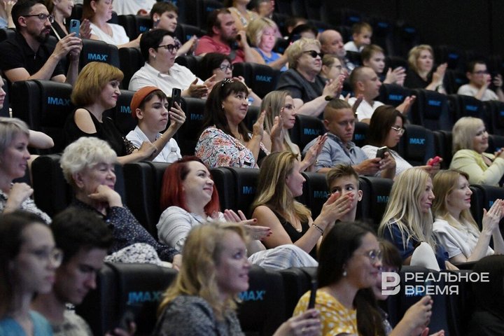 В Казани покажут фильмы о Великой Отечественной войне, бэби-боксах и звездах K-pop
