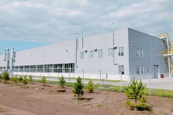 Ростехнадзор разрешил работу энергоустановки резидента ОЭЗ Алабуга