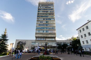 Восемь ученых КФУ вошли в рейтинг «2 процента лучших ученых мира» Стэнфордского университета и Scopus